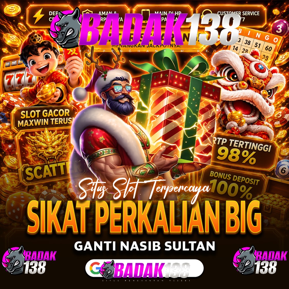 BADAK138
