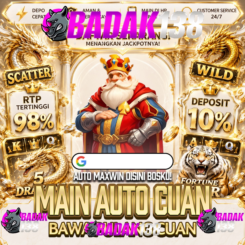 BADAK138