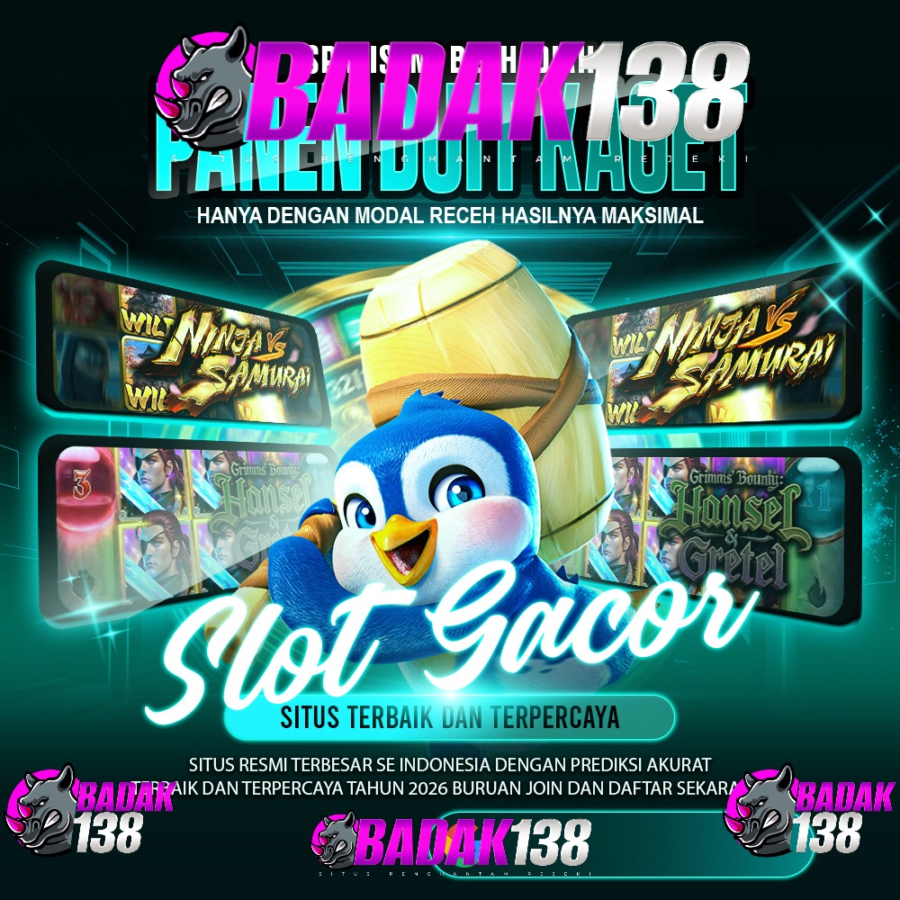 BADAK138