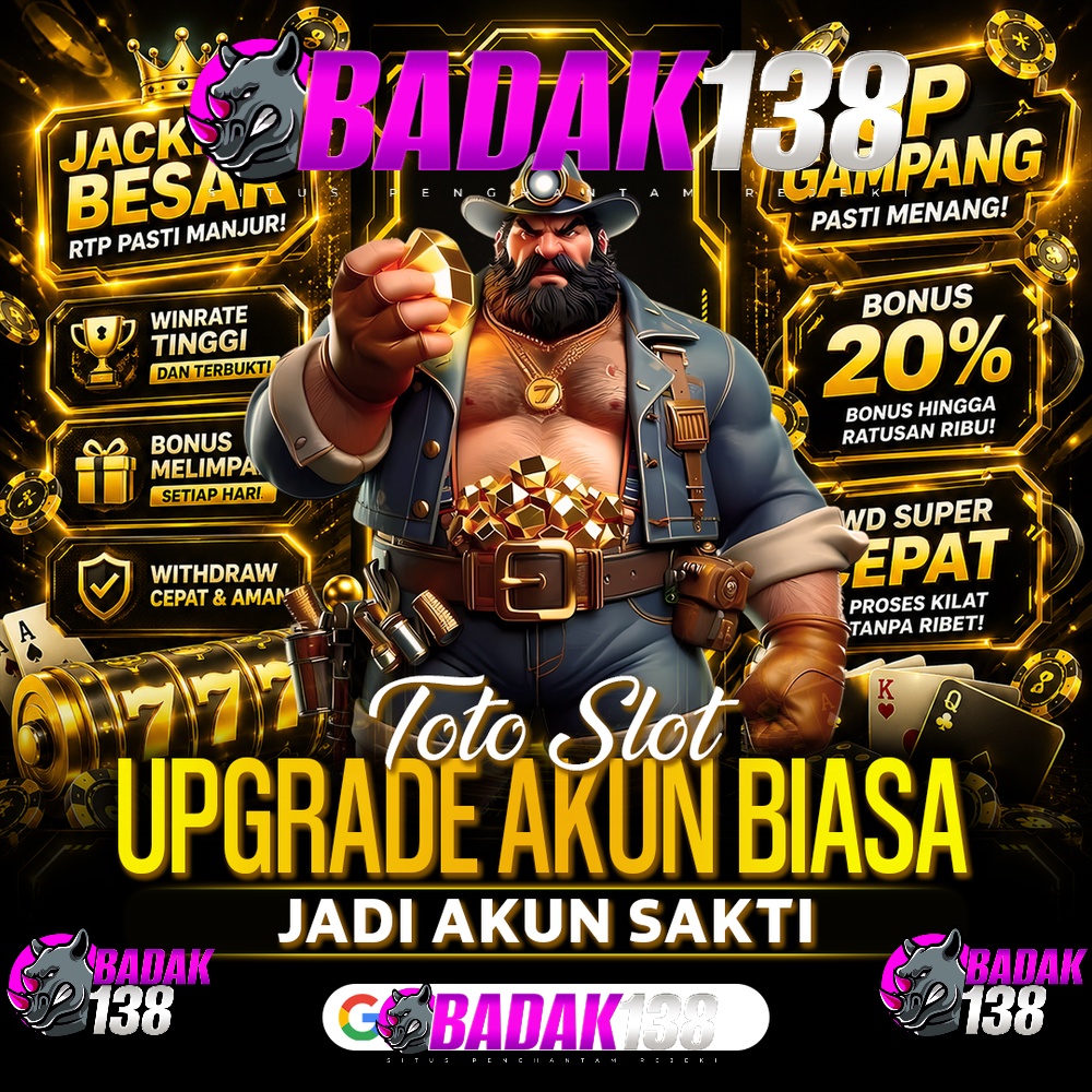 BADAK138