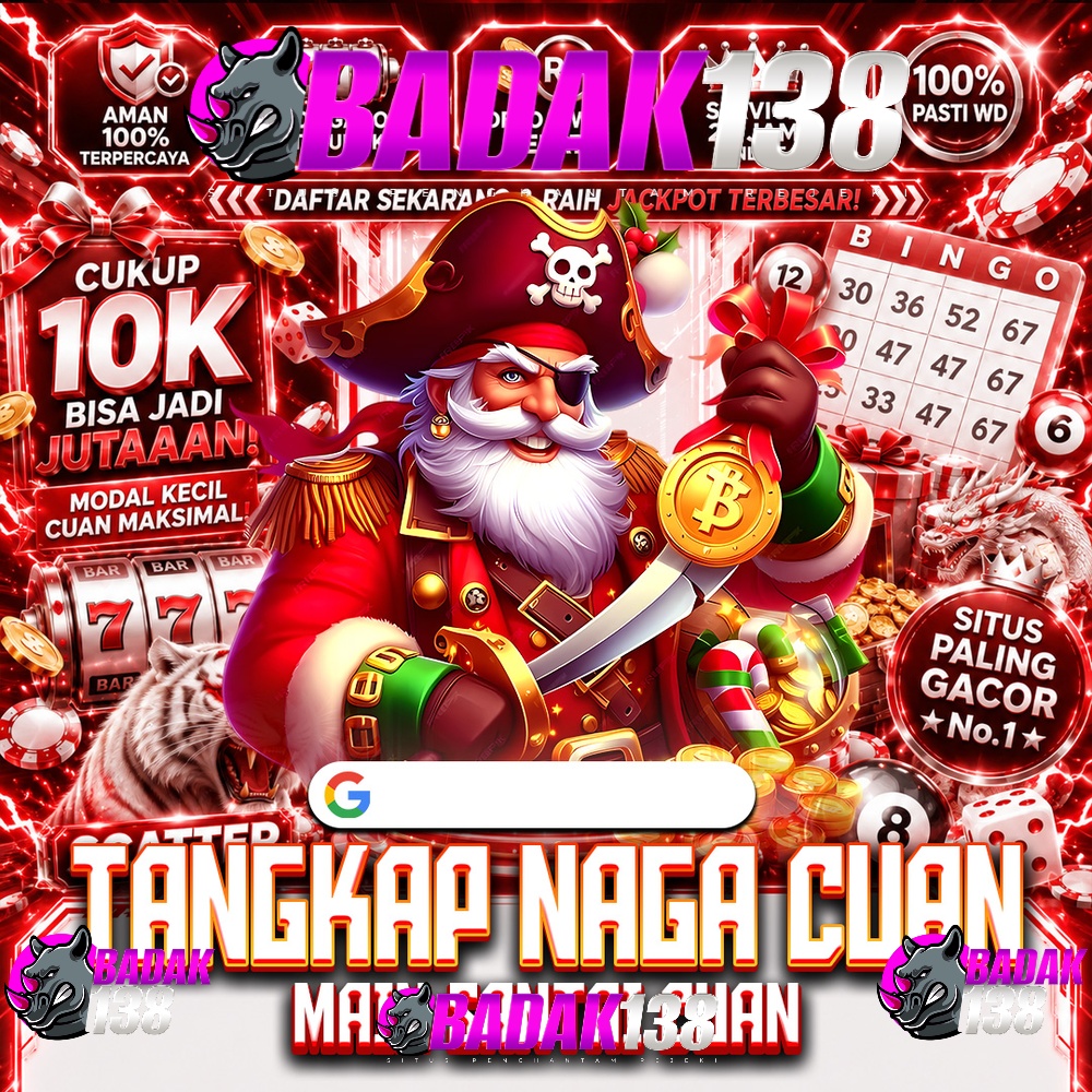 BADAK138